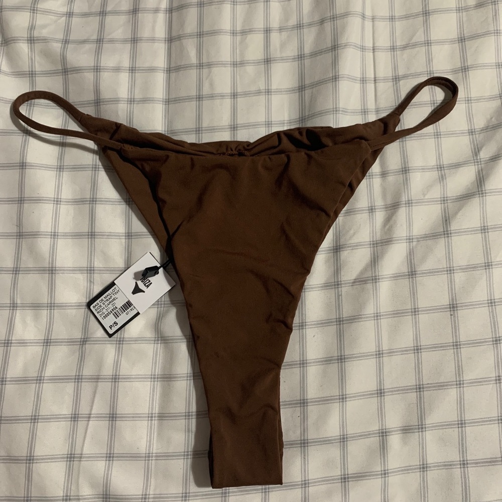 Garage ibiza bikini bottom